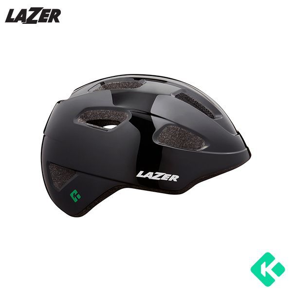 หมวกจักรยานเด็ก LAZER Nutz KinetiCore First Helmet for First Ride size 50-56 cm