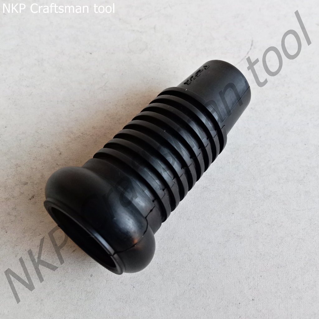 ยางหุ้มกระบอกก้านอ่อน MARTENS สำหรับ เครื่องตัดหญ้า ก้านอ่อน รุ่น UMR435T ทนทาน อย่างดี