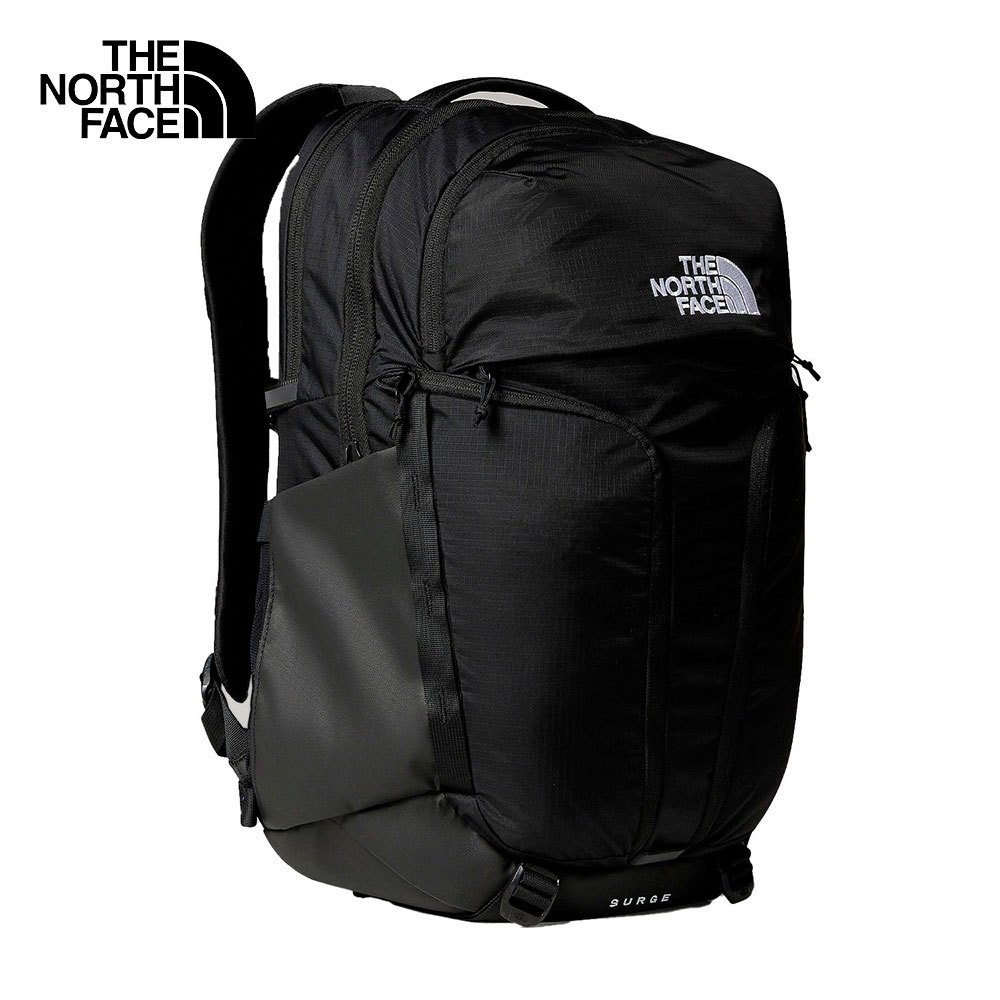THE NORTH FACE SURGE - TNF BLACK-NPF กระเป๋า Backpack
