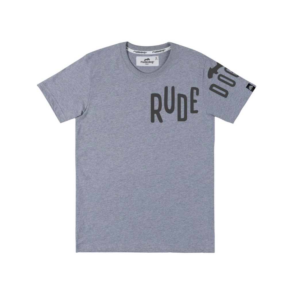 Rudedog รุ่น Force ผ้านุ่ม ใส่สบาย