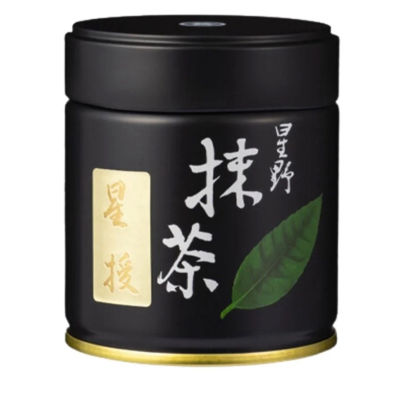 HOSHINO SEICHAEN Matcha Seiju 40g