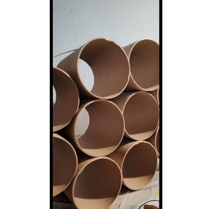 กระบอกโปสเตอร์ 4 นิ้ว ยาว 15 ซม