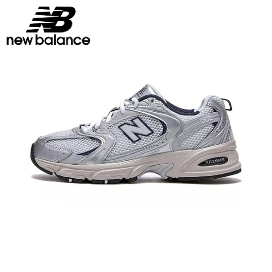 （ของแท้ 100%）New Balance 530 NB MR530KA รองเท้าผ้าใบ รองเท้าวิ่ง