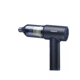 Baseus เครื่องดูดฝุ่นไร้สาย 4in1 5000Pa AT car vacuum cleaner ​เครื่องดูดฝุ่นในรถ ไร้สาย พกพาสะดวก