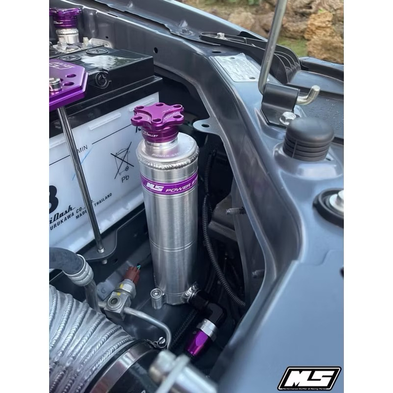 ⚙️✅ถังพาวเวอร์ เม้งซัง🔥MS Thailand🇹🇭 🛻ตรงรุ่น1.9และ3.0 2020-2024 💨🇹🇭