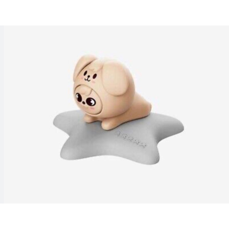 model skzoo puppym seungmin (ขอบใหม่ในซีล)