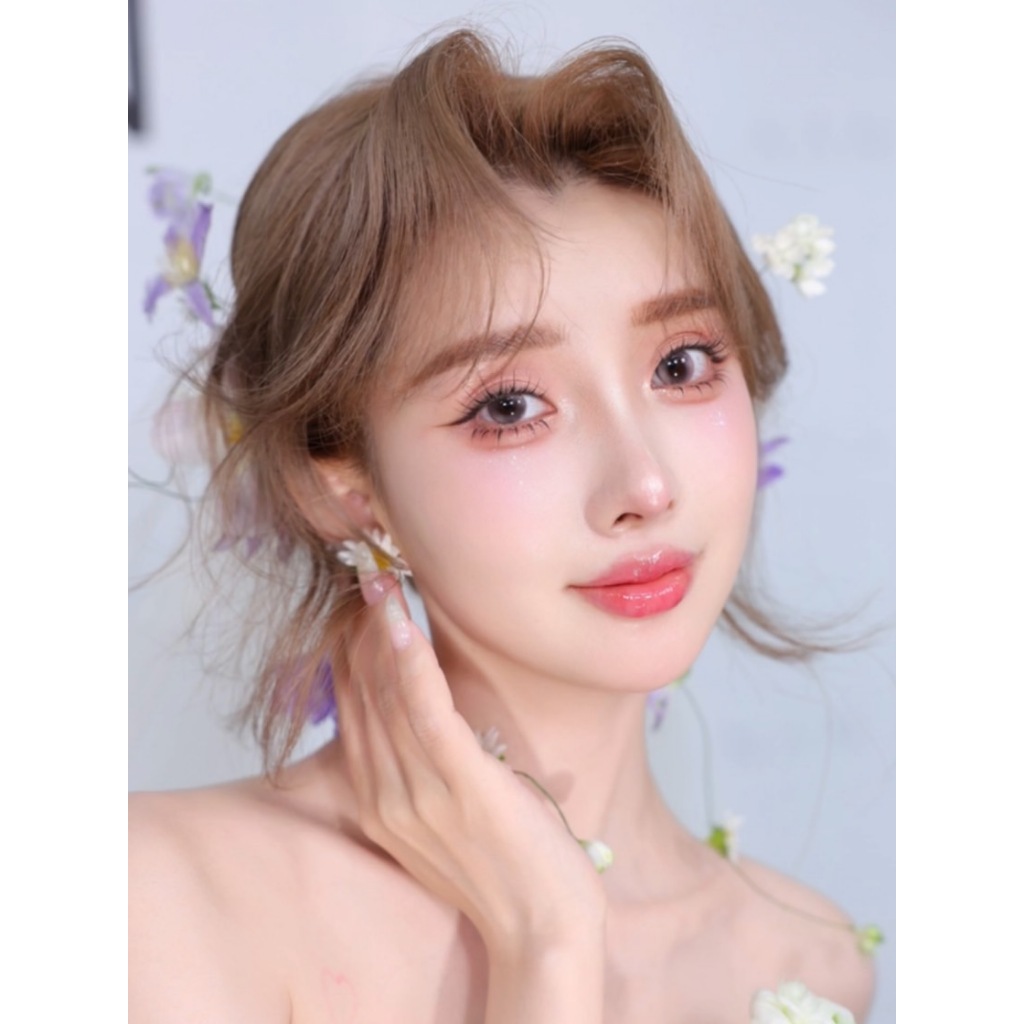 ขนตาล่างปลอม รุ่น SARINA ขนตาแบบ 3D ความยาว 4-7 mm. ยาวนุ่ม ไม่แข็ง แกนเอ็นบางใส เป็นธรรมชาติ ติดง่าย ใส่สบาย ไม่บาดตา