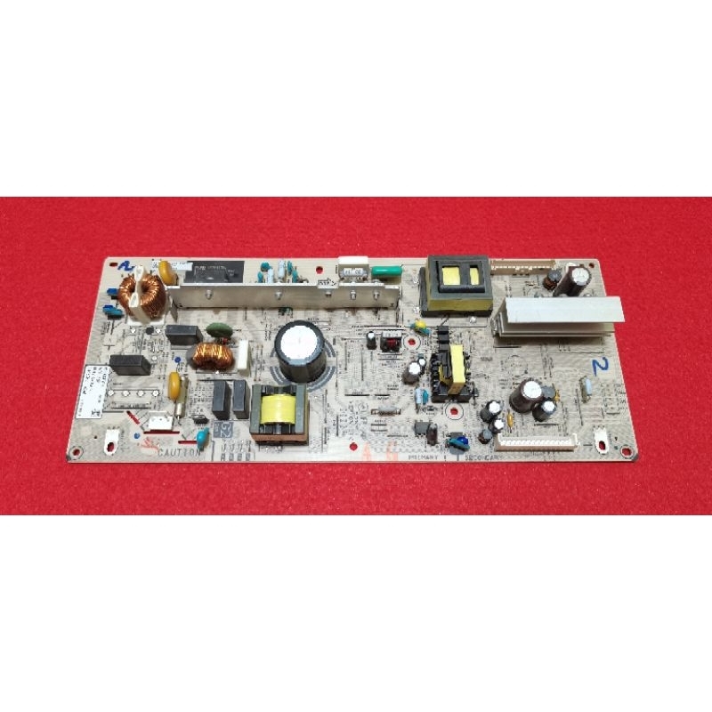 บอรด์​ซัพพลาย​ทีวี​ยี่ห้อ​SONY​โซนี่​รุ่น​ที่​ใช้​งาน​KLV-32BX300(แท้​ถอด)