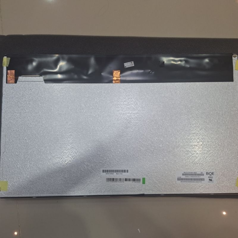 LCD 21.5'' Panel All In One (30PIN) (MV215FHM-N60)มือสอง