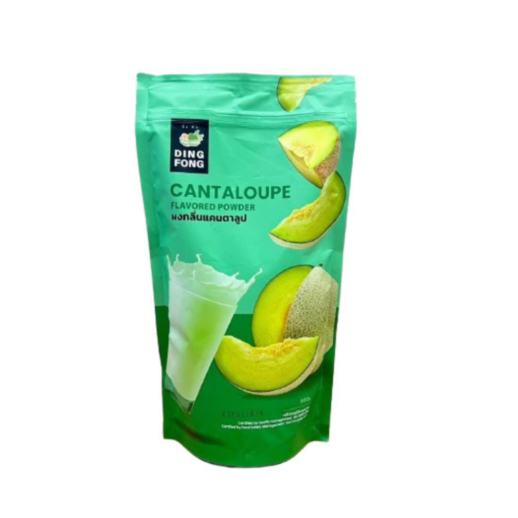 ผงแคนตาลูป ติ่งฟง 900g.