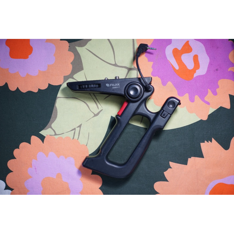 Fuji G901-T Hand Grip