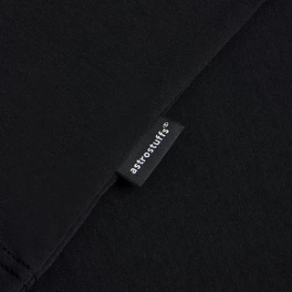 THAI LOGO TEE (100 % BCI cotton short sleeve tee with Plastisol print. Loose fit)