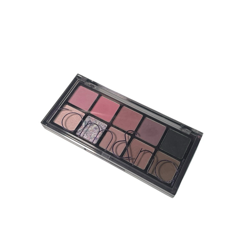 rom&nd romand better than eyeshadow palette 11 พาเลตตา มือสอง