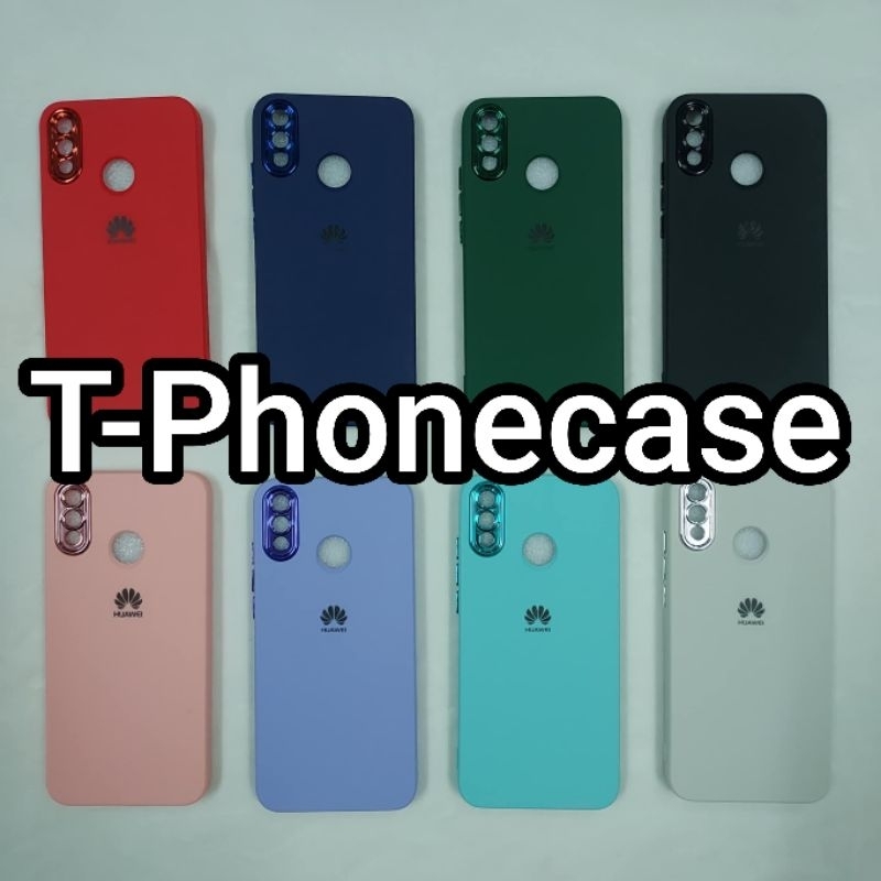 (ส่งจากกรุงเทพฯ) เคสใช้สำหรับ Huawei Y70 , Y9 2019  , Y7Pro  2019 , Y7Pro 2018