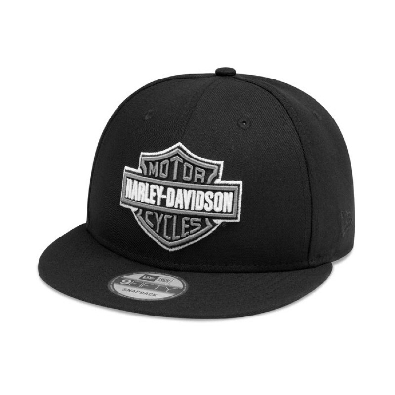 หมวกแก๊ป Tonal Logo 9FIFTY Adjustable Cap 99408-20VM
