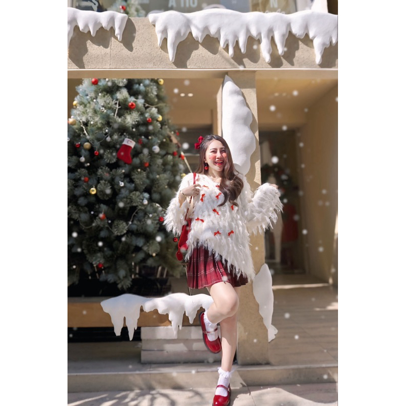 ชุดเซต Merry Cristmas