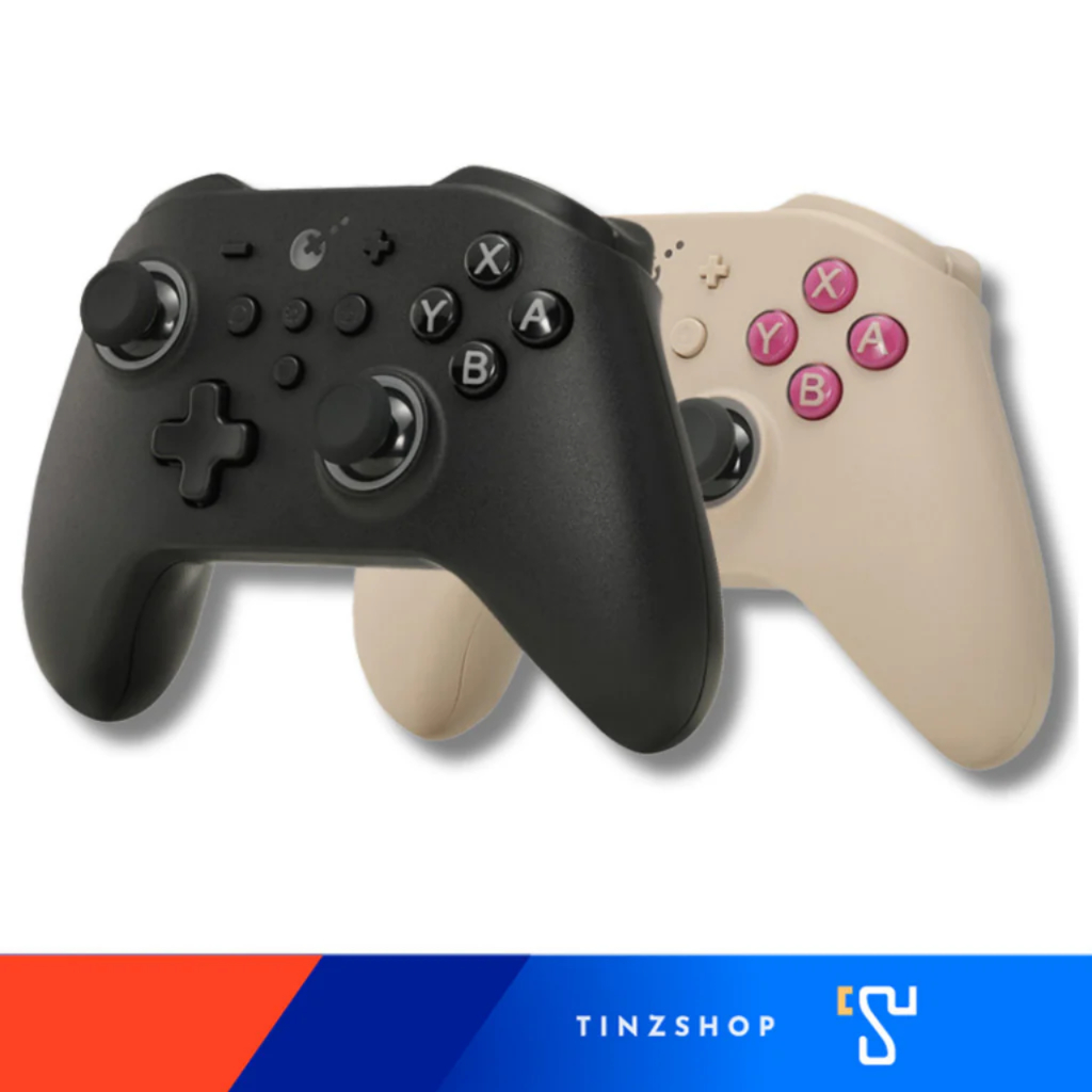 [Best Controllers 2025] รวมจอยยอดฮิตแห่งปี 2025 Mobapad, 8bitdo, Gulikit