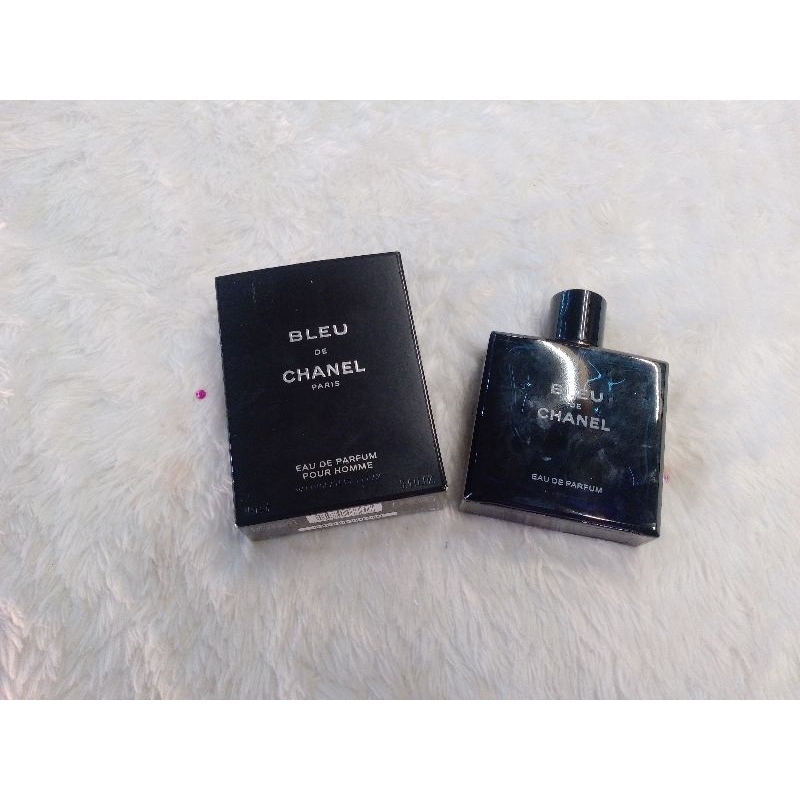 น้ำหอมBleu de Chanel EDP/Perfume