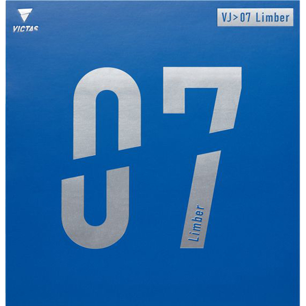 ยางปิงปอง Victas V07 Limber