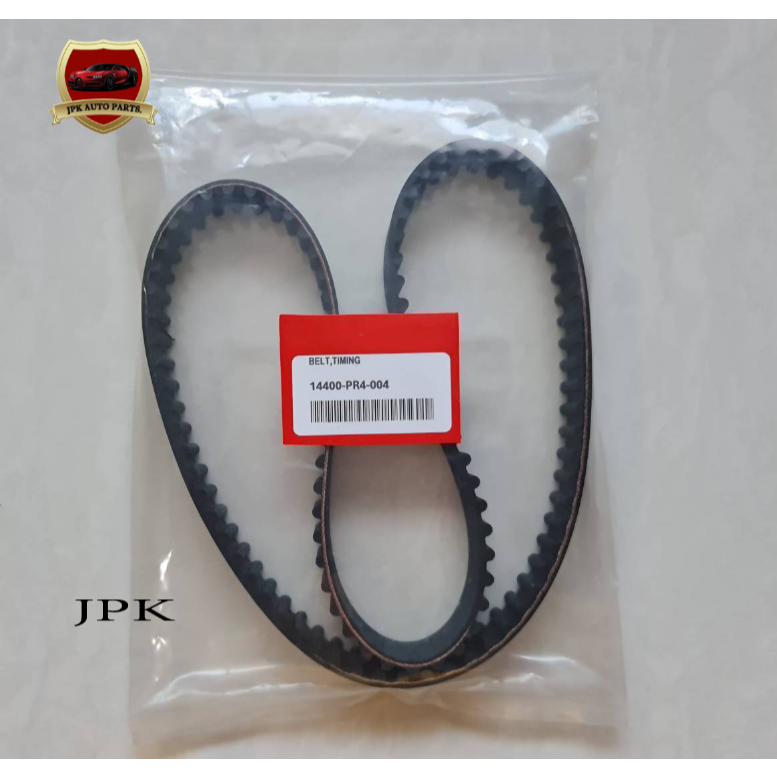 สายพานราวลิ้น HONDA CRV,2.0 ,B18B,B20B (125RU26) เนื้อ JAPAN เส้นละ800-