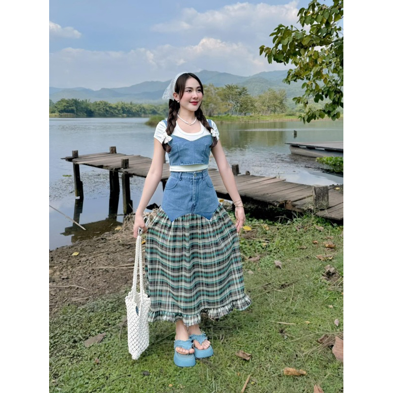 ชุดเซตงานป้าย VG มือสอง