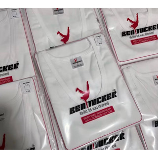 [ พร้อมส่งจากไทย 🇹🇭 ] เสื้อกล้ามทับใน BEN TUCKER ผู้ใหญ่อก28…