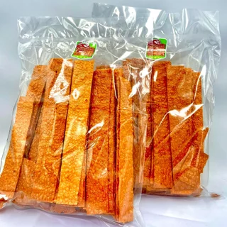 ทาโร่กรอบน้ำหนัก 300 - 500 - 1000 กรัม มี 3 แบบ ไม่เผ็ด/รสดั้งเดิม/รสเผ็ดBBQ(((ถุงใสแข็งธรรมดา)))