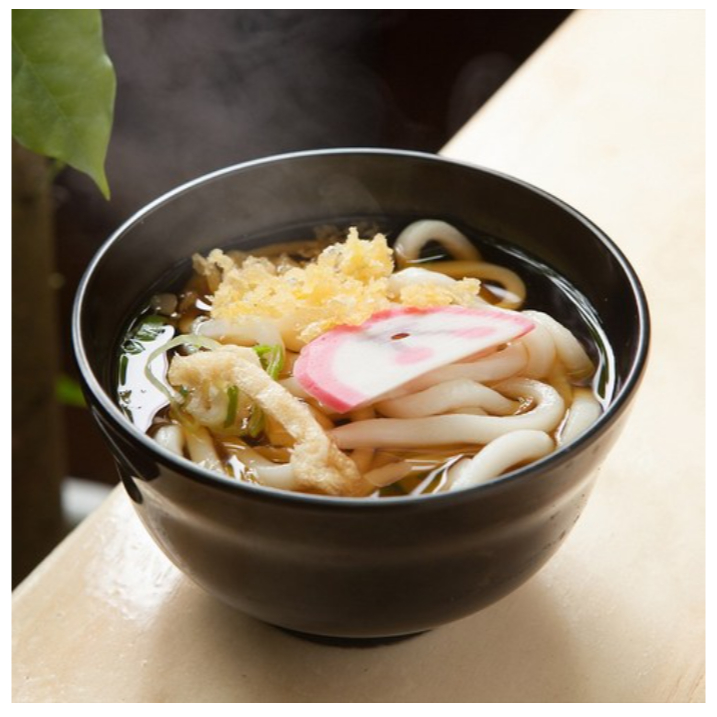 เส้นอูด้งสด 200g เส้นอุด้งเกาหลี KOREA UDON เส้นบุกอูด้ง 우동 - รูปที่ 7