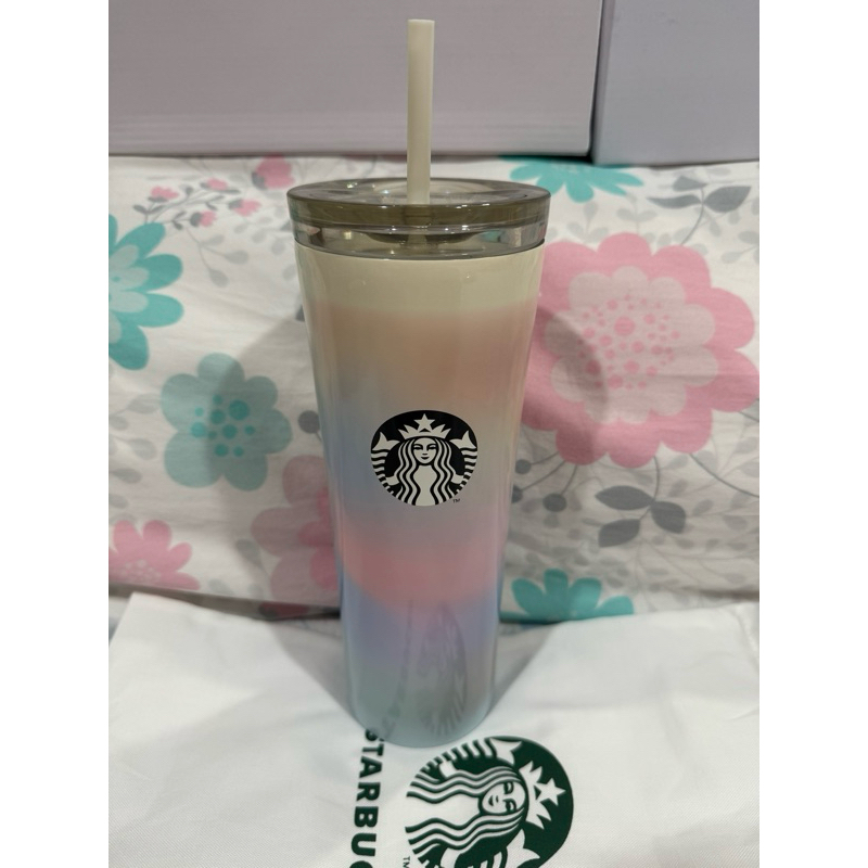 Starbucks Stainless Tumbler 20 oz.