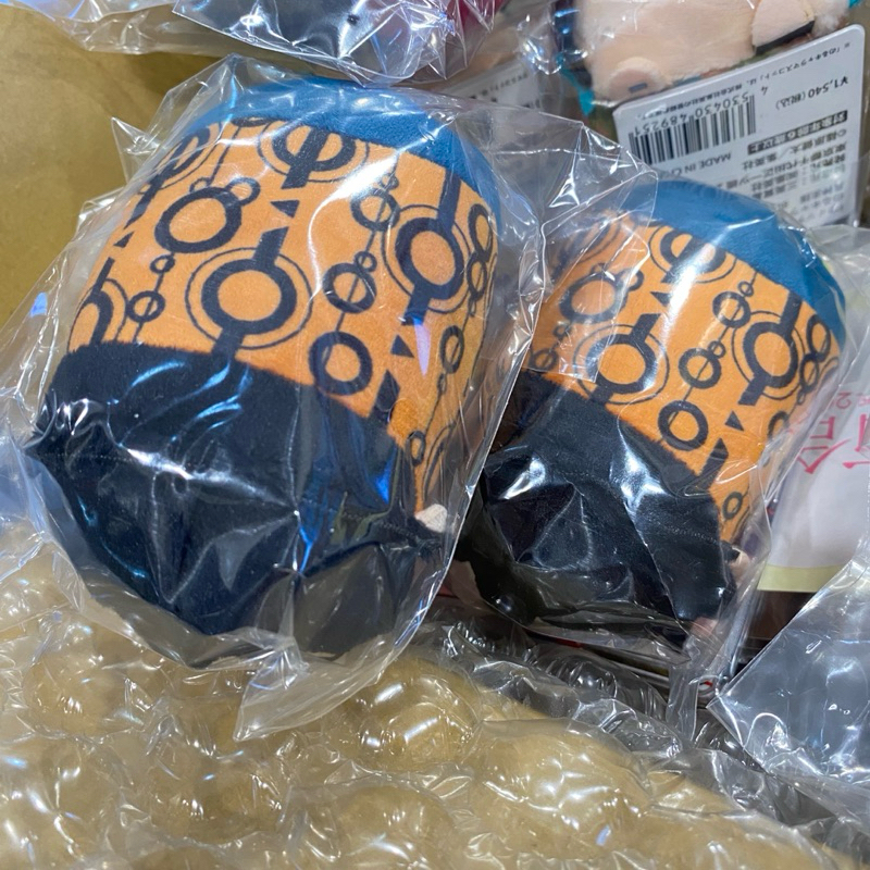 Noru Mascot โนรุ Sakamoto days Nagumo นางุโมะ JCC Ver.