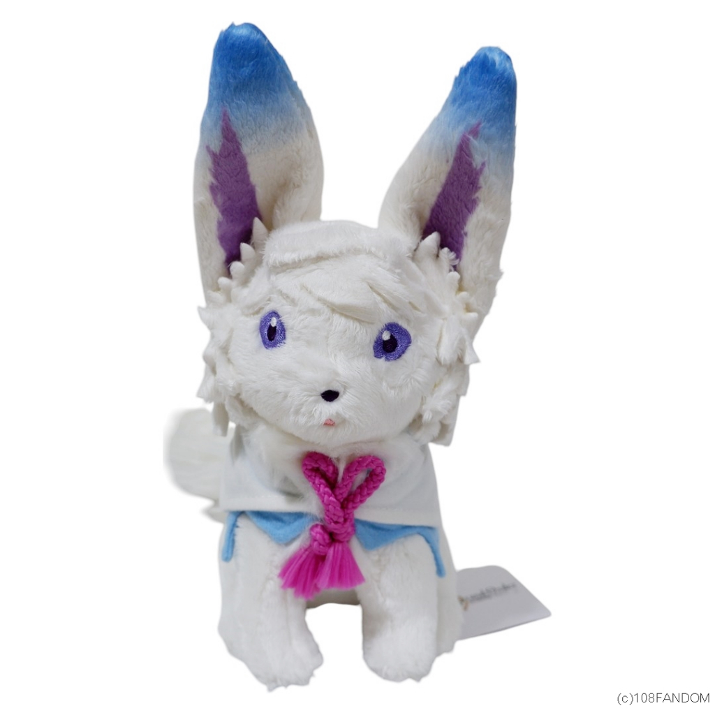 🇯🇵💯 ANIPLEX+ Exclusive FGO Fate/Grand Order Fou-kun Plush ตุ๊กตา เฟท