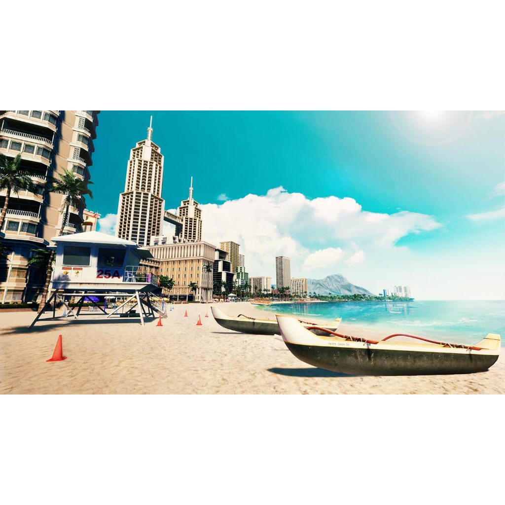 พร้อมส่ง PS5 - Like a Dragon: Pirate Yakuza in Hawaii (Pre-order bonus) (Zone Asia/Eng)
