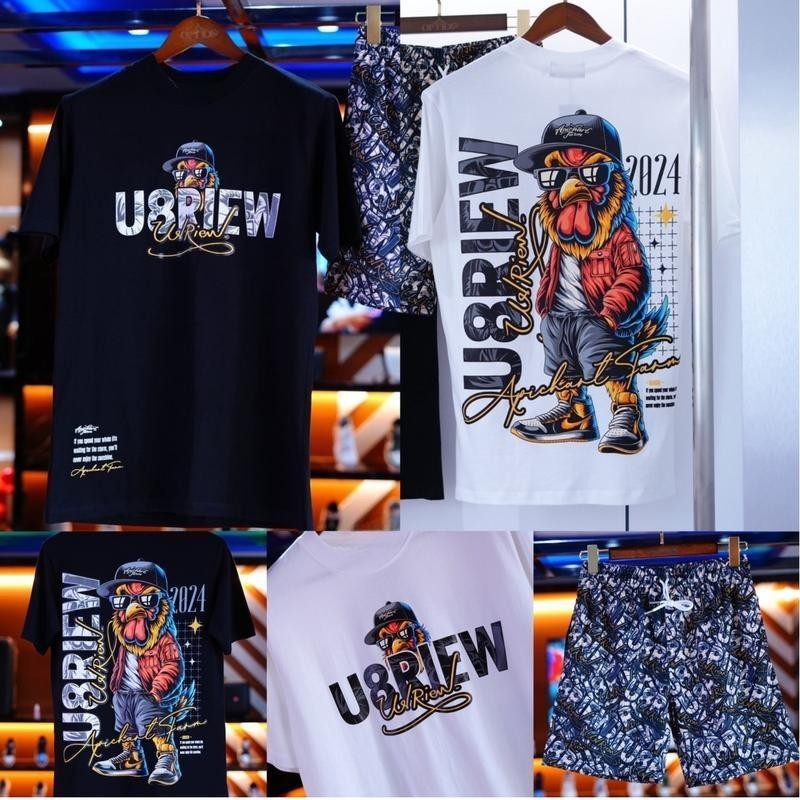 Apichart X U 8ริ้ว Man ผู้ชาย Clothing Apichart X U 8ริ้ว Man ผู้ชาย ใส่ได้ทั้งชายและหญิง ส่งจากประเทศไทย
