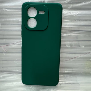 IQOO Z9X(5g)/Y200plus 🥰พร้อมส่งใน🇳🇱🥰เคสTPUสีพาสเทลคลุมกล้องFor IQOO Z9X(5g)/Y200plus