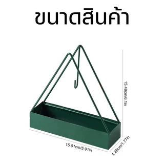 🆔888 ที่วางขดลวดยากันยุง ชั้นวาง ทรงสามเหลี่ยม สําหรับธูปไล่ยุง พร้อมส่ง