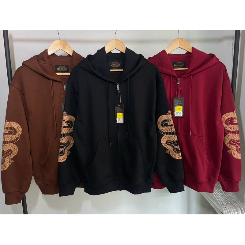 Mc jeansมังกร งานตามหา✅