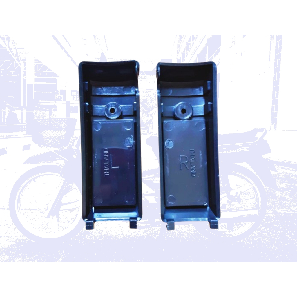 ไฟทับทิม honda dream c100n ดรีมท้ายมน ราคา ถูกที่สุด ดีลบีเคเค แกลเลอรีภาพที่ 5