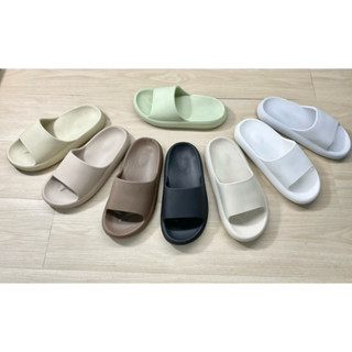 Gw 535 รองเท้าพื้นสุขภาพ EVA by GOODDY รุ่น หน้าสวมพื้นนุ่มพ…