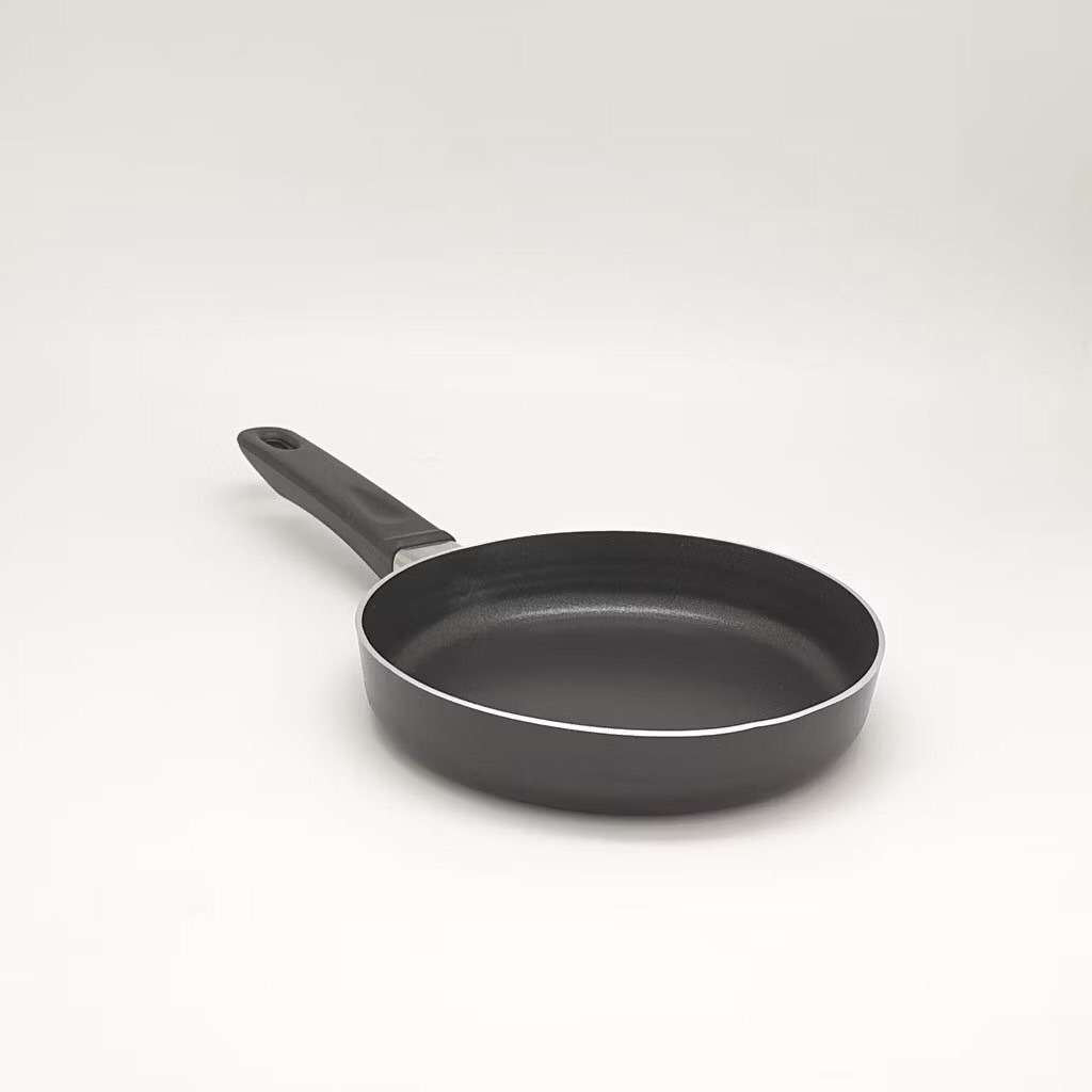 Seagull Egg Fry Pan 16 CM.กระทะด้าม ทอดไข่  16 ซม. มอก.2622-2556 - รูปที่ 7