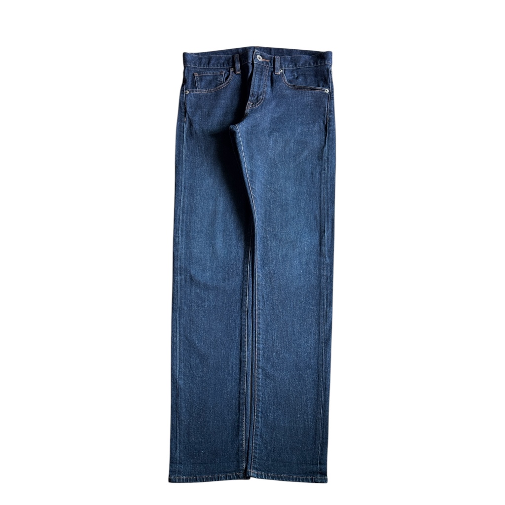 UNIQLO REGULAR JEANS
