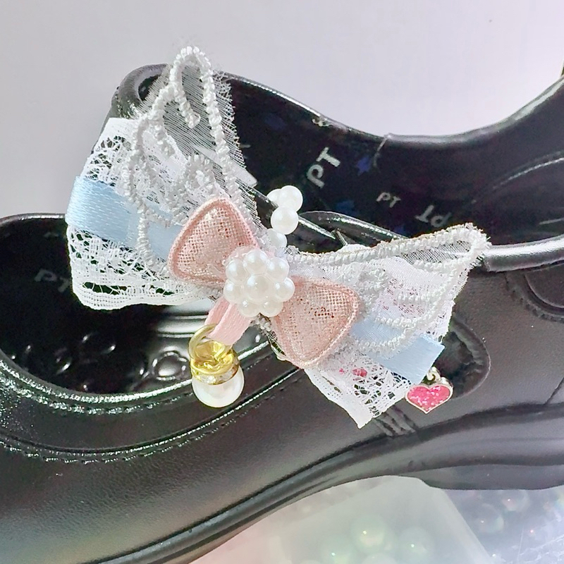 ｡✿*ﾟ Pendant ･✿.｡ ที่ห้อยรองเท้า Angle Wing | Chanis Store