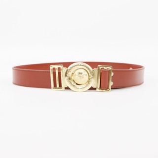 เข็มขัดเตรียมสำหรับชายหญิง เข็มขัดหัวเสือนักเรียน+ครู คุณภาพ…