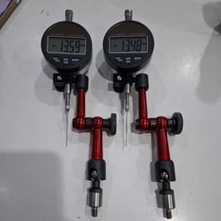 ชุดขา+เกจ ตั้งแคมได้หลายรุ่นดึงเข้ากลุ่มใช้งานทางเฟส