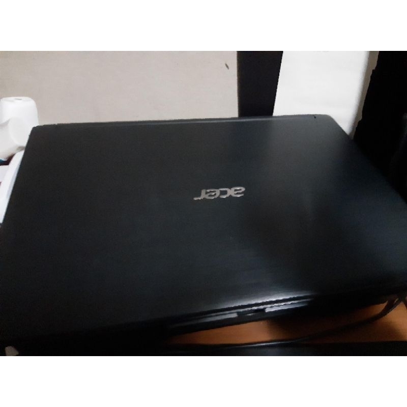 โน้ตบุ๊กมือสองสภาพดี Acer Aspire3 A315-41-R2L1