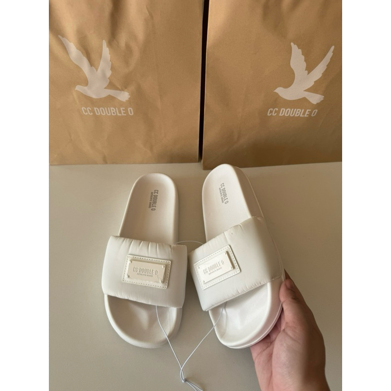 รองเท้าCC-OO แท้จากช้อป100%🛍️พร้อมถุงช็อป ป้าย590-690