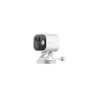 Aqara Camera Hub G5 Pro กล้องอัจฉริยะนอกอาคาร 2K พร้อม Hub Zigbee + Matter + Thread (Wi‑Fi/PoE)