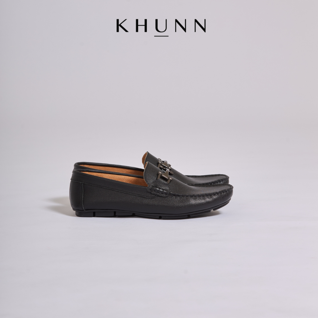 (PRE-OREDER) KHUNN (คุณณ์)   The Panther Black พื้นปกติ