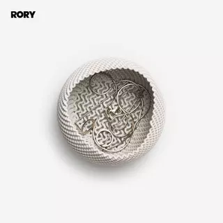 RORY - Ivy Tray S ถาดใส่ของ ใส่เหรียญ ใส่เครื่องประดับ ซ้อนกันได้