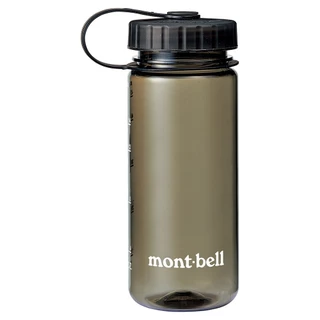 Montbell ขวดน้ำ น้ำหนักเบา ปลอดสาร BPA รุ่น 1124815,1124816,1124817,1124818 Clear Bottle