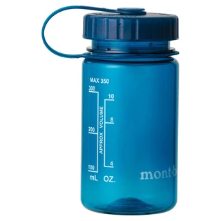 Montbell ขวดน้ำ น้ำหนักเบา ปลอดสาร BPA รุ่น 1124815,1124816,1124817,1124818 Clear Bottle
